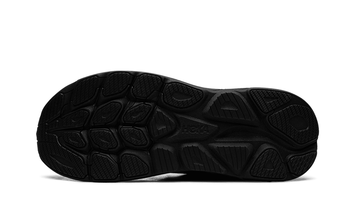 HOKA MENS CLIFTON 10 "BLACK" 1162030 BBLC 1162030 BBLC from Stadium Goods