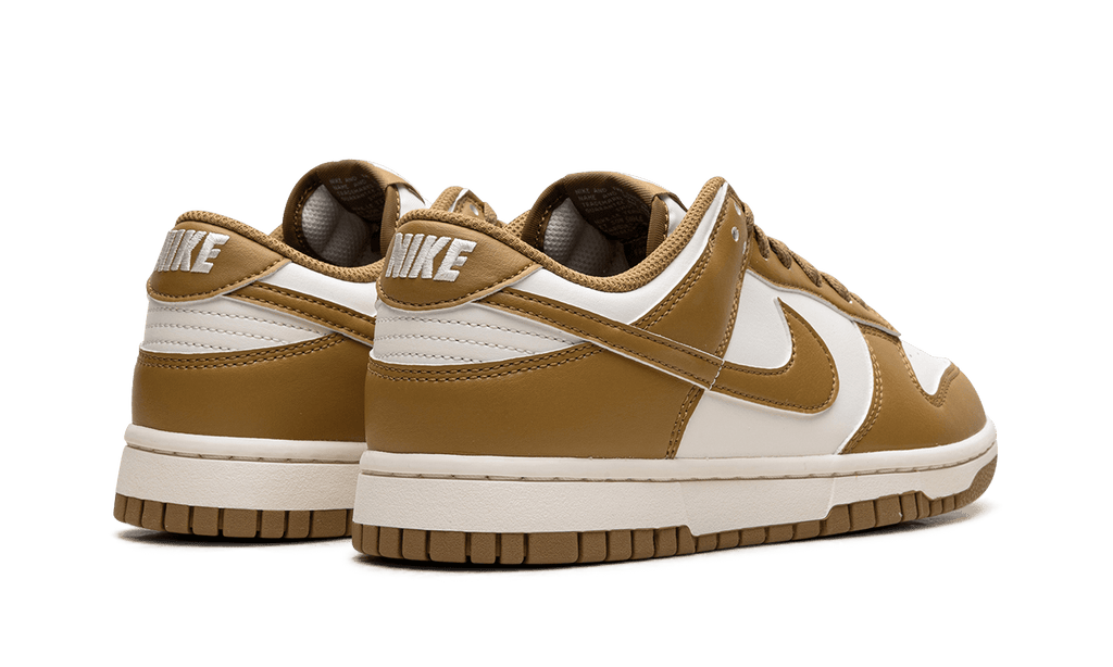 NIKE MENS Dunk Low "Wheat" HF5441 108 HF5441 108 from Stadium Goods