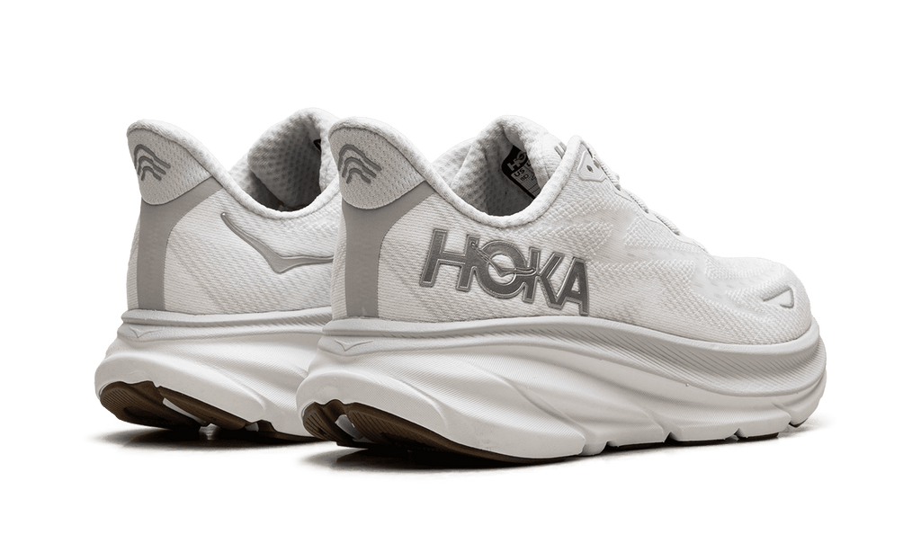 HOKA MENS One One Clifton 9 "Nimbus Cloud" 1127895 NCWT 1127895 NCWT from Stadium Goods