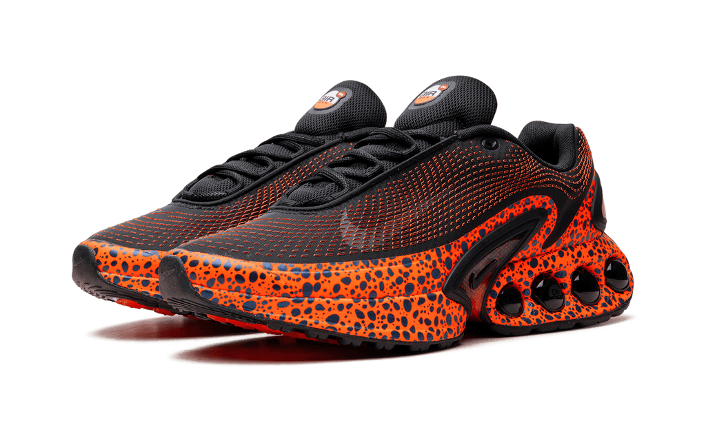NIKE MENS Air Max Dn "Safari" HM0811 900 from Stadium Goods