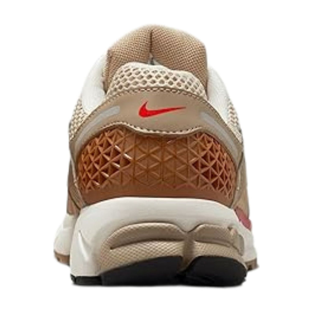 Nike Zoom Vomero 5 Beach/Sail-Light Khaki-Pale Ivory HQ0458-200 Women's Size 6