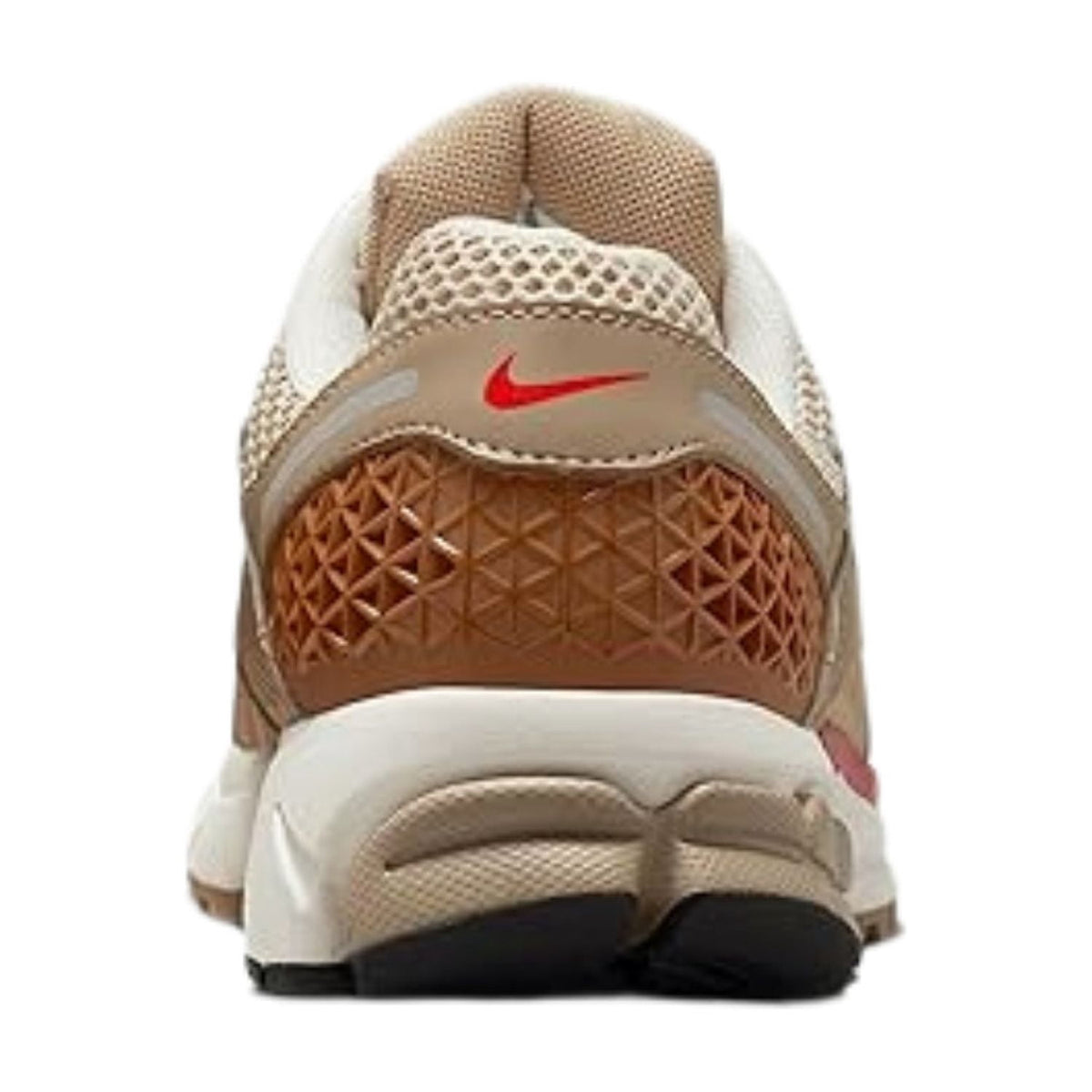 Nike Zoom Vomero 5 Beach/Sail-Light Khaki-Pale Ivory HQ0458-200 Women's Size 6