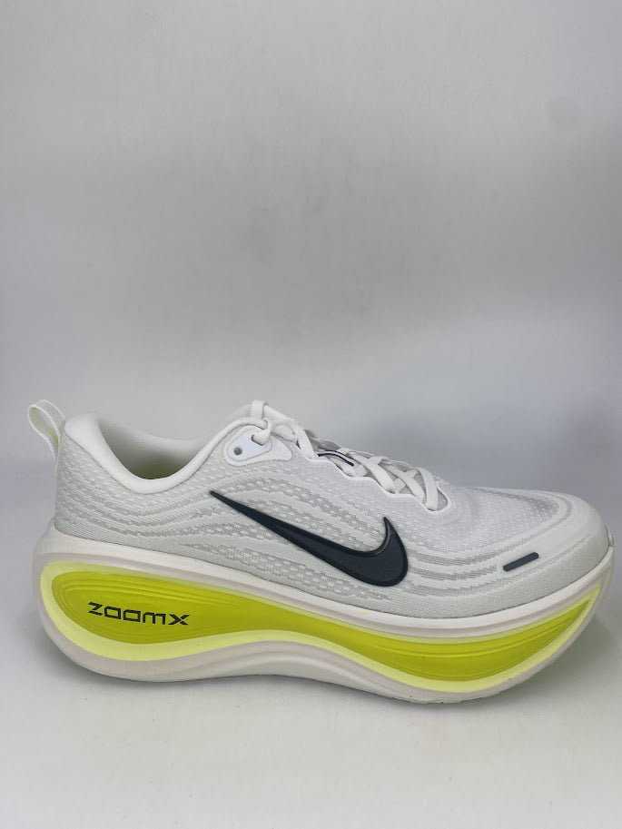 Nike W Vomero Plus White Black Cyber (HV8154 106) Women's Size 9.5