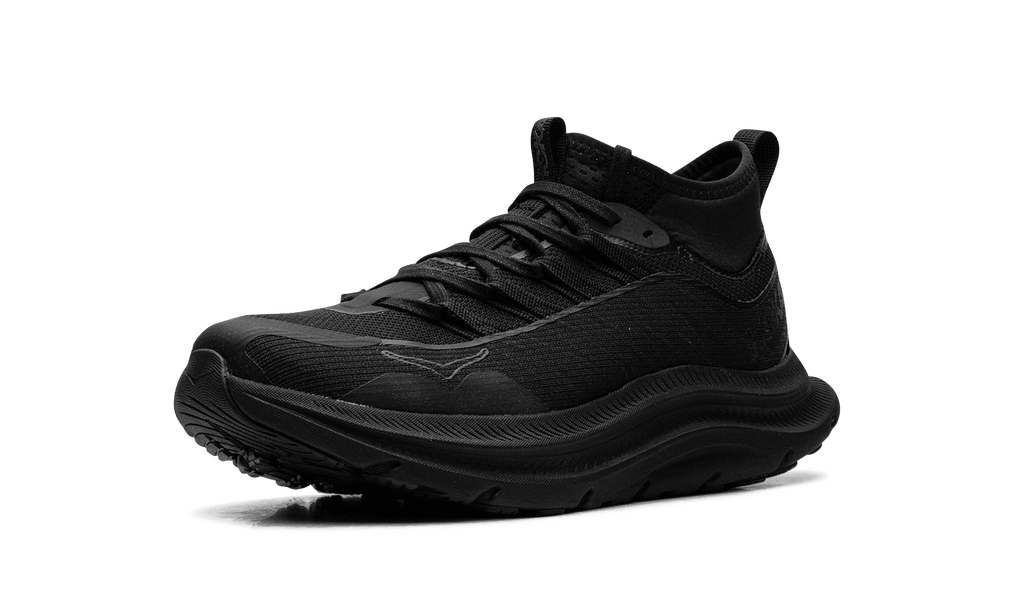 HOKA MENS KAWANA ID "BLACK CARBON" 1169270 BBNB 1169270 BBNB from Stadium Goods