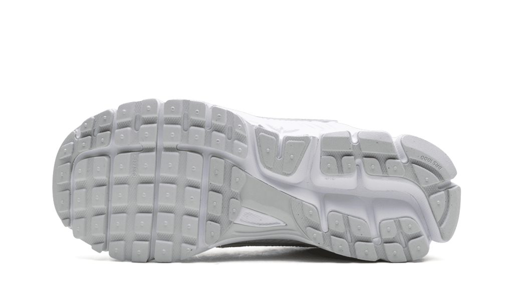 NIKE WOMENS Zoom Vomero 5 WMNS "Chrome Toe" Hf7723 100 from Stadium Goods