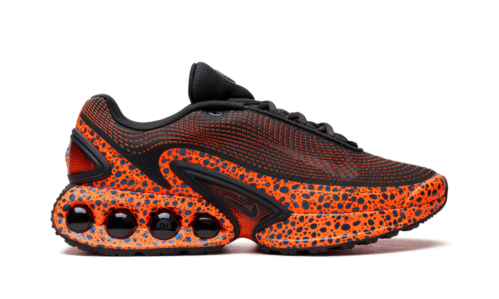 NIKE MENS Air Max Dn "Safari" HM0811 900 from Stadium Goods