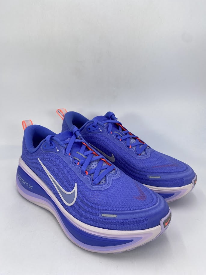 Nike W Vomero Plus Sapphire Light Violet (HV8154 501) Women's Size 9