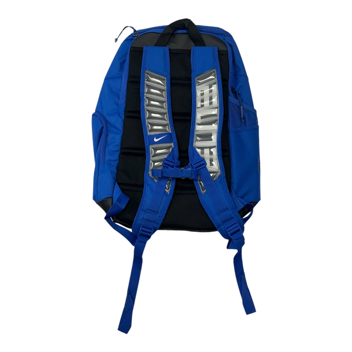 Nike Varsity Elite Unisex Backpacks (32L) Game Royal/Black/White