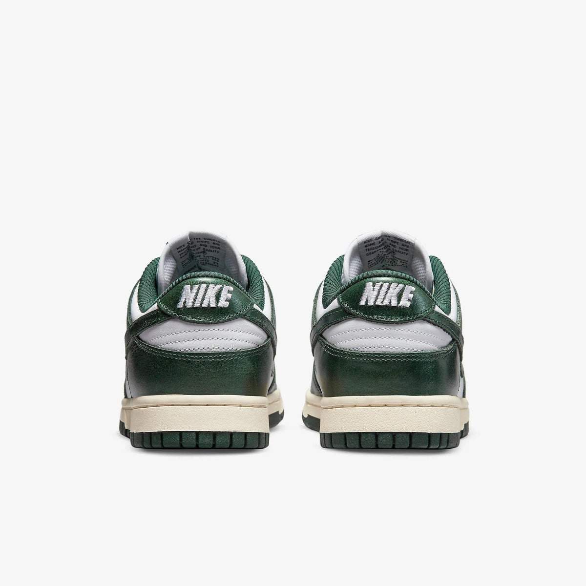 Nike Panda Dunk Low Women's DD1503-101