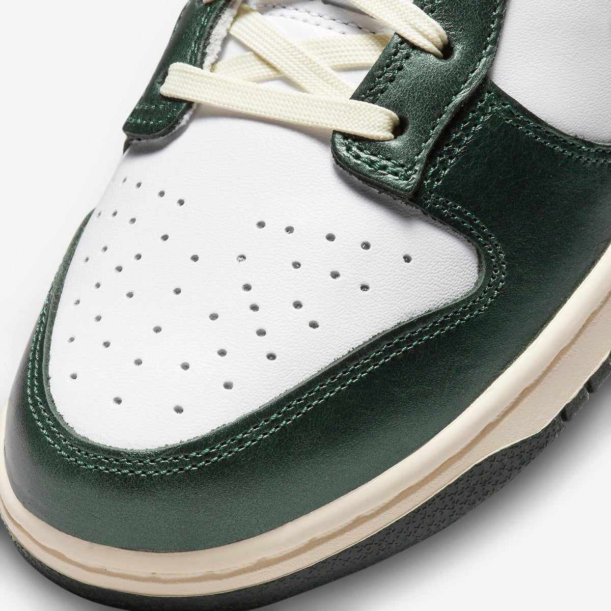 Women's Nike Dunk Low Sail/Cacao Wow-Coconut Milk (DD1503 124) - 12
