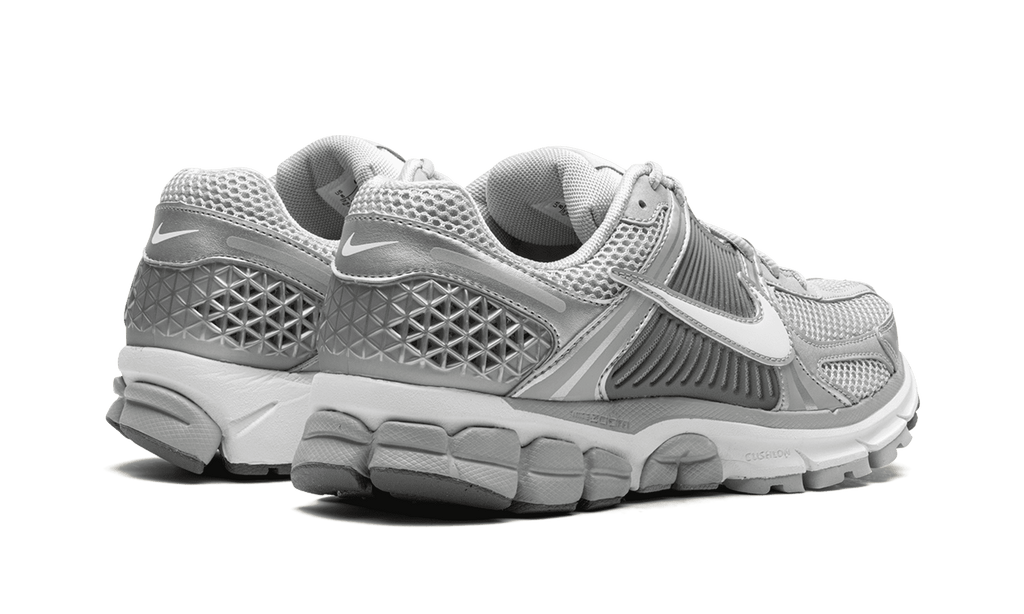 NIKE MENS Zoom Vomero 5 "Cool Grey" FJ4151 003 from Stadium Goods