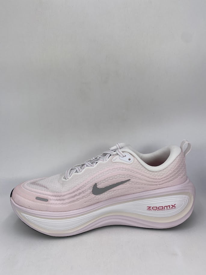 Nike W Vomero Plus White Peony Pearl Pink Phantom (IQ9610 100) Women's Size 9.5