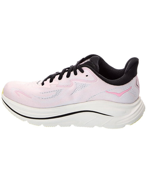 Hoka Clifton 10 Wide Sneaker, 5