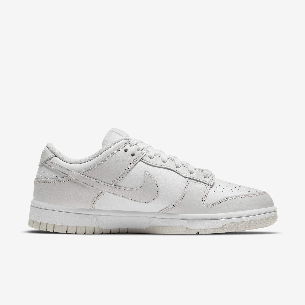Women's Nike Dunk Low Sail/Cacao Wow-Coconut Milk (DD1503 124) - 12
