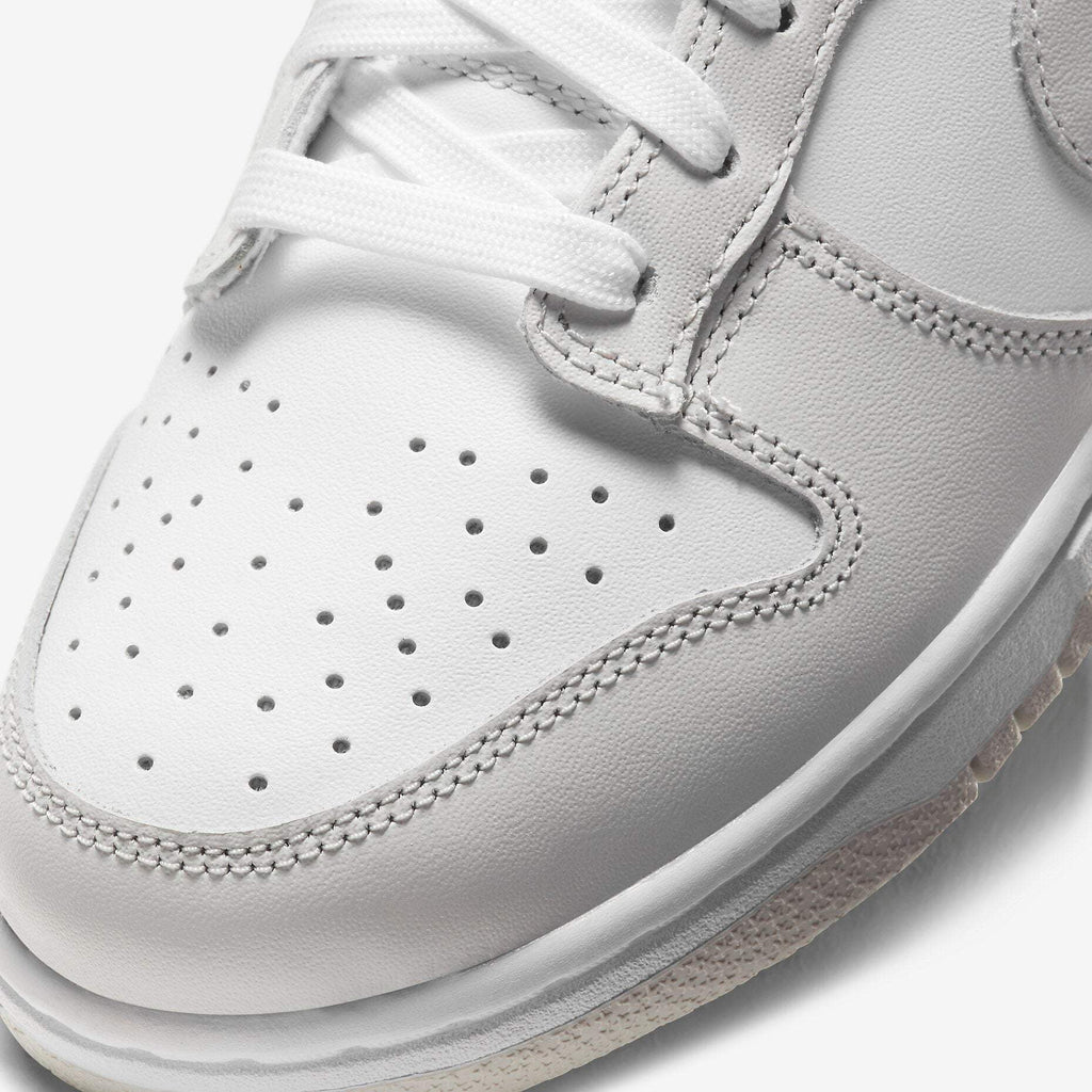 Women's Nike Dunk Low Sail/Cacao Wow-Coconut Milk (DD1503 124) - 12
