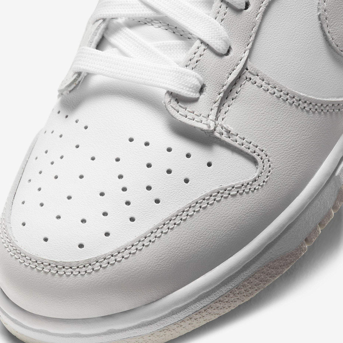 Women's Nike Dunk Low Sail/Cacao Wow-Coconut Milk (DD1503 124) - 12