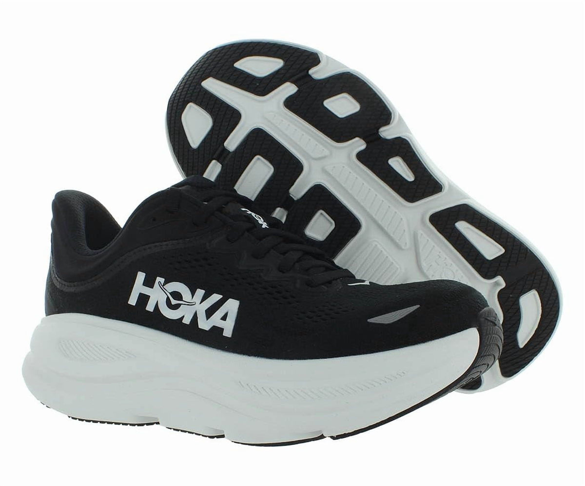 Hoka Bondi 9 Womens Running Shoe