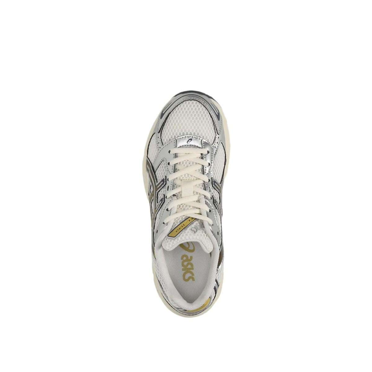 Men's ASICS Gel-1130 Cream/Mahogany (1203A609-109) - 8