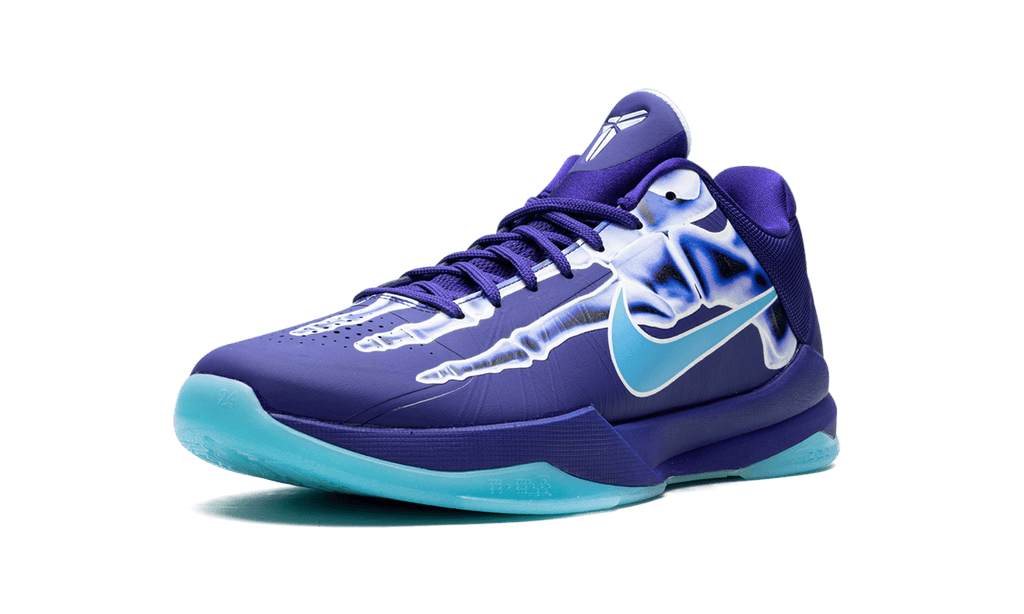 NIKE MENS Zoom Kobe 5 Protro "X-Ray" HJ4303 400 from Stadium Goods