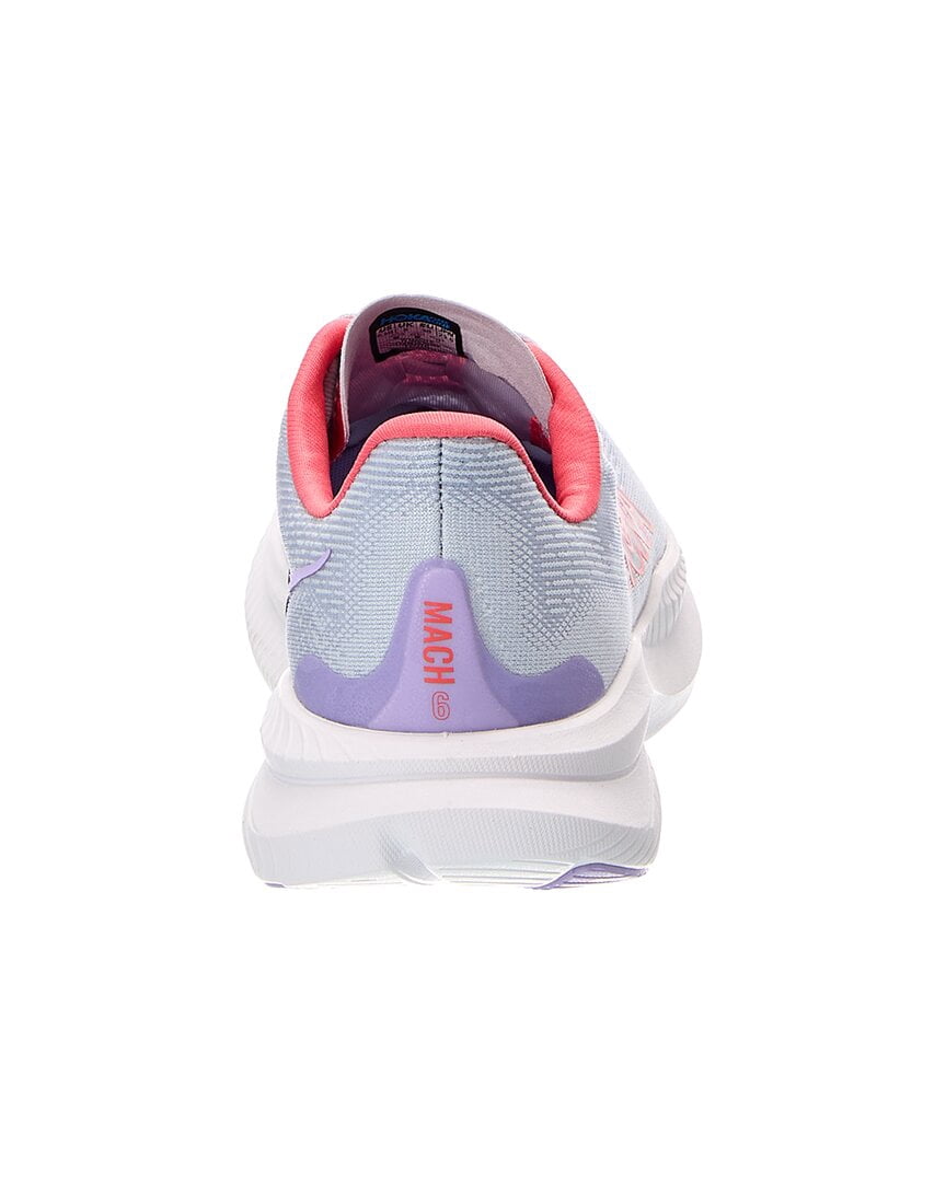 Hoka Mach 6 Sneaker, 6.5