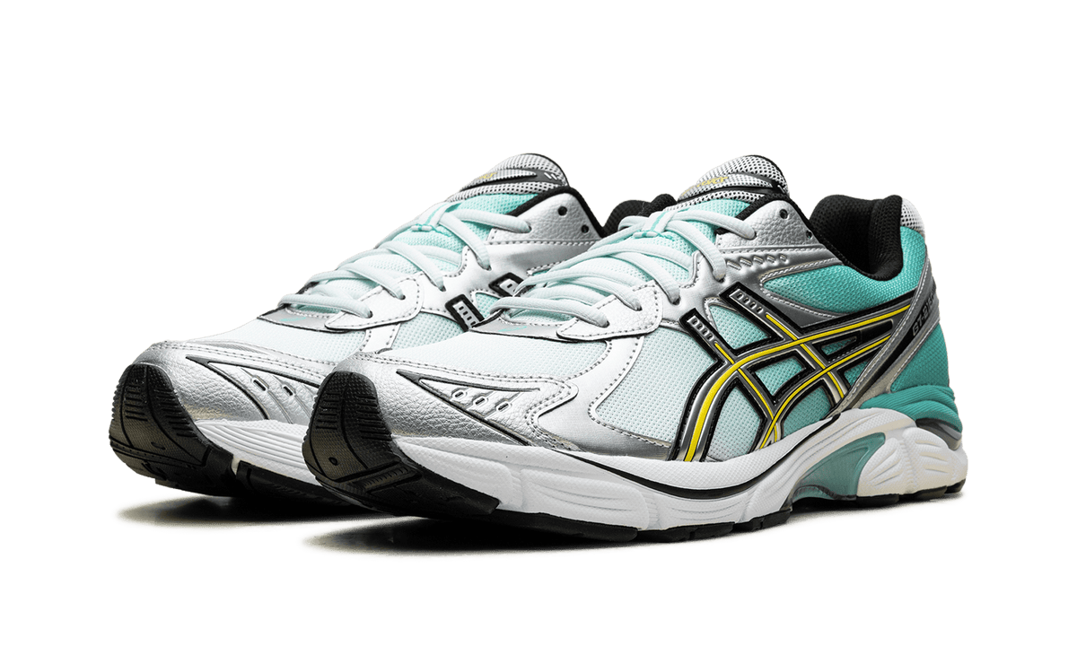 ASICS MENS GT-2160 "Teal Gold" 1203A783 300 1203A783 300 from Stadium Goods