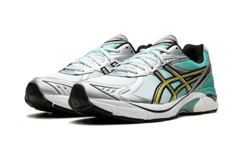 ASICS MENS GT-2160 "Teal Gold" 1203A783 300 1203A783 300 from Stadium Goods