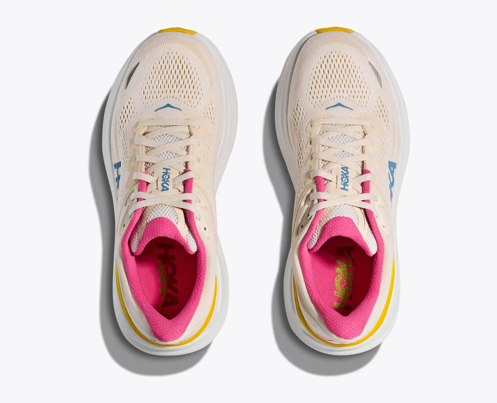 Hoka W Bondi 9 ALBST Women's Size 4