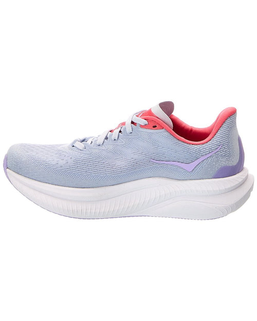 Hoka Mach 6 Sneaker, 6.5