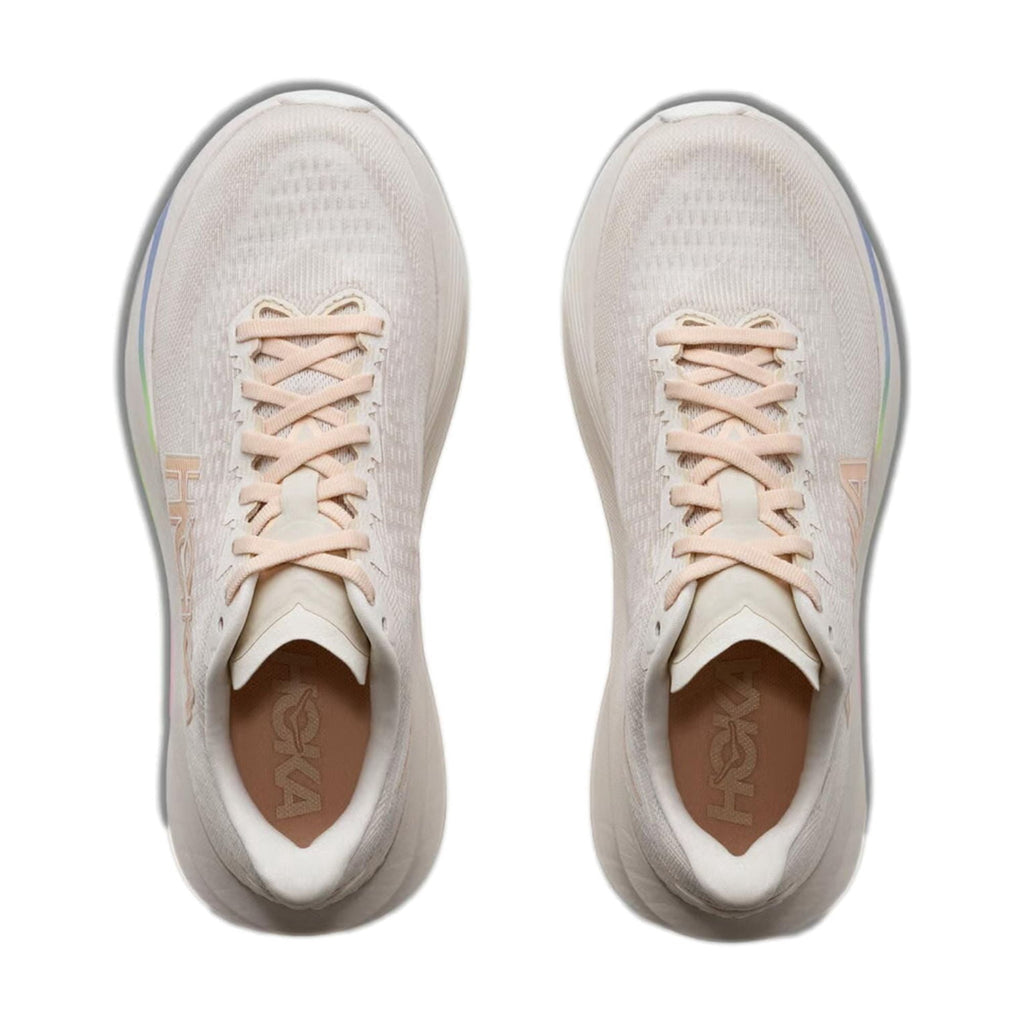 Hoka Mach 7 Oat Milk / Alabaster 1171938-OST Women's Size 8