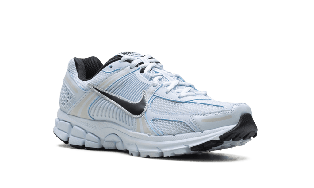 NIKE WOMENS Zoom Vomero 5 Womens "Blue Tint" FJ2028 401 FJ2028 401 from Stadium Goods