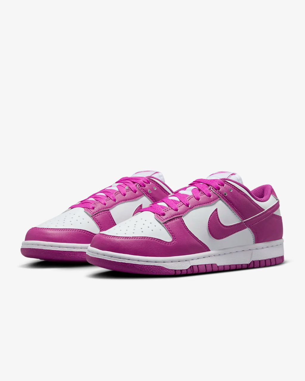 Nike Panda Dunk Low Women's DD1503-101