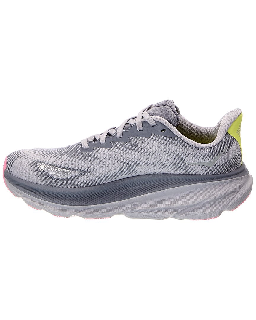 Hoka Clifton 9 Gtx Sneaker, 5.5