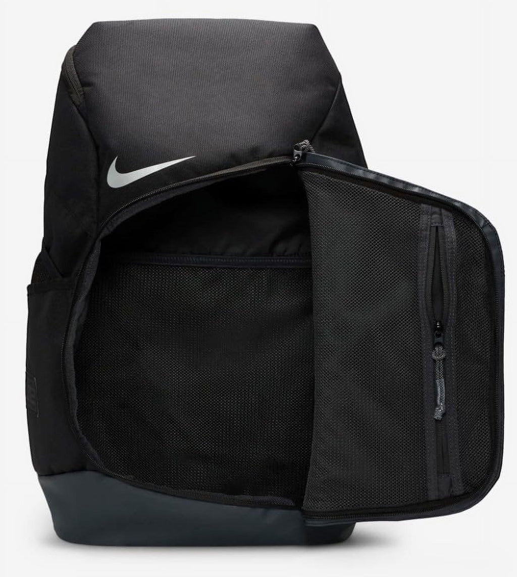 Nike Varsity Elite Unisex Backpacks (32L) Game Royal/Black/White
