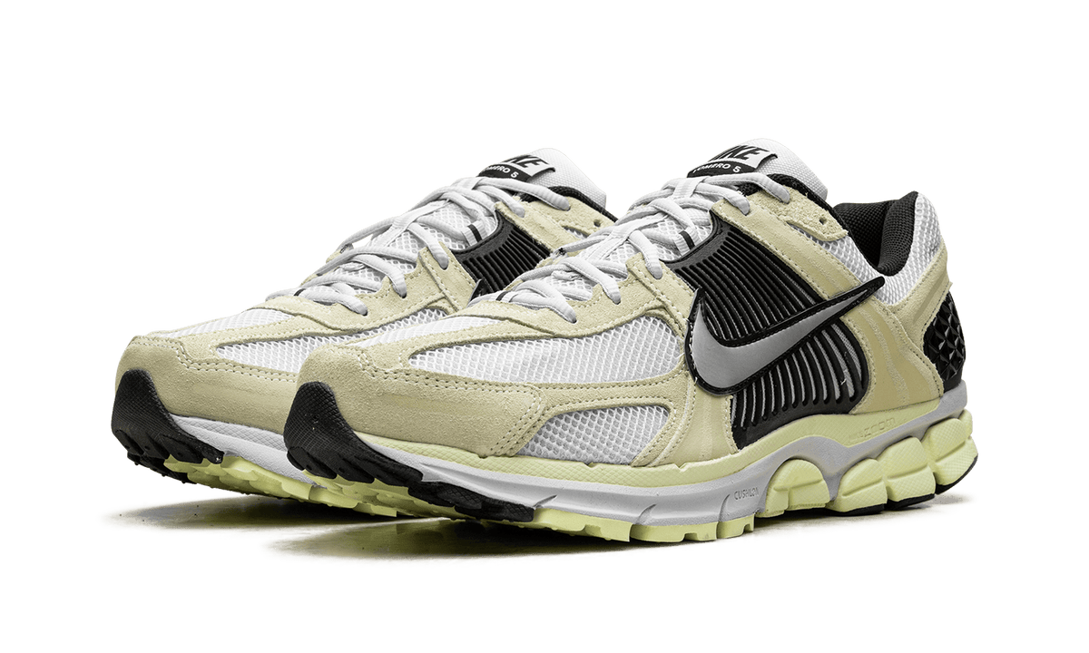 NIKE MENS Zoom Vomero 5 "Barely Volt" HF1553 700 from Stadium Goods