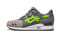 ASICS MENS Gel-Lyte 3 "Ronnie Fieg - Super Green 2016" H60KK 6570 from Stadium Goods