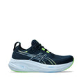 ASICS Male Adult Men 8 1011B794-400 French Blue/Electric Lime