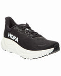 Hoka Arahi 8 Black / White 1168691-BWHT Women's Size 9