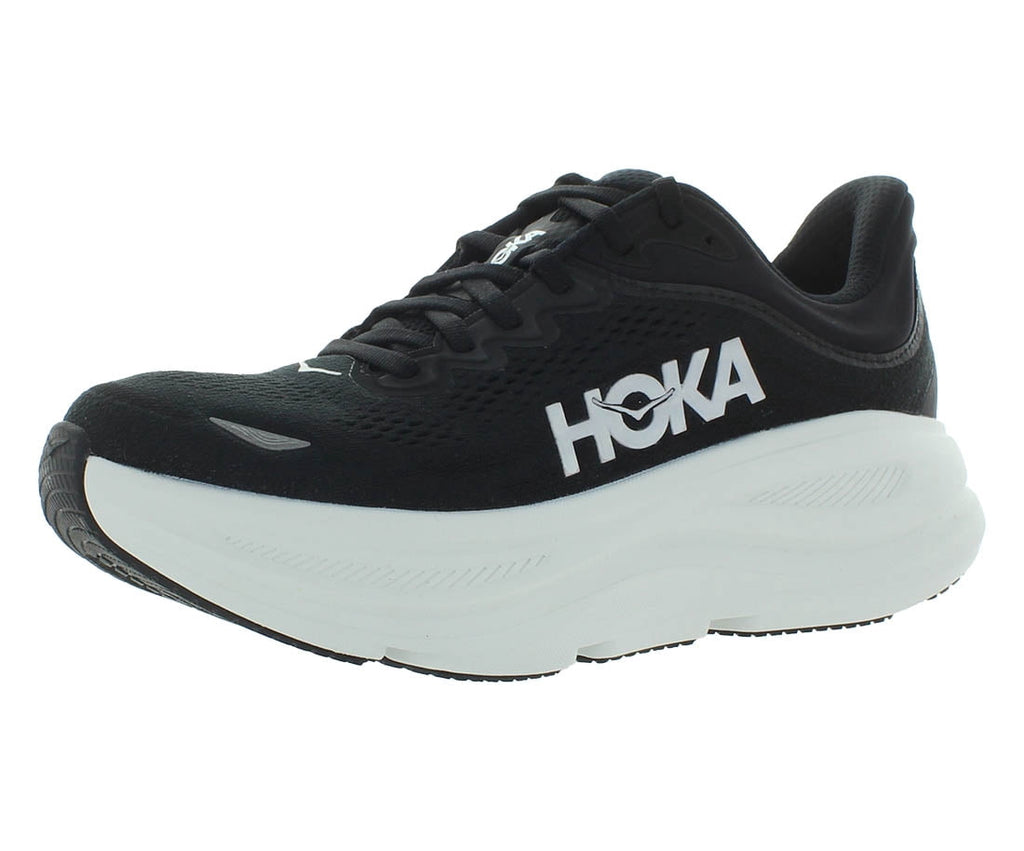 Hoka Bondi 9 Womens Running Shoe