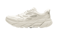 HOKA MENS CLIFTON L "TOFU" 1117050 TTF 1117050 TTF from Stadium Goods
