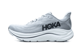 HOKA MENS Clifton 10 "Galactic Grey" 1162030 GYST 1162030 GYST from Stadium Goods