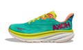 HOKA MENS One Clifton 9 "Ceramic Evening Primrose" 1127895 CEPR 1127895 CEPR from Stadium Goods