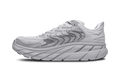 HOKA MENS One Clifton LS "Galactic Grey" 1141550 STGL 1141550 STGL from Stadium Goods