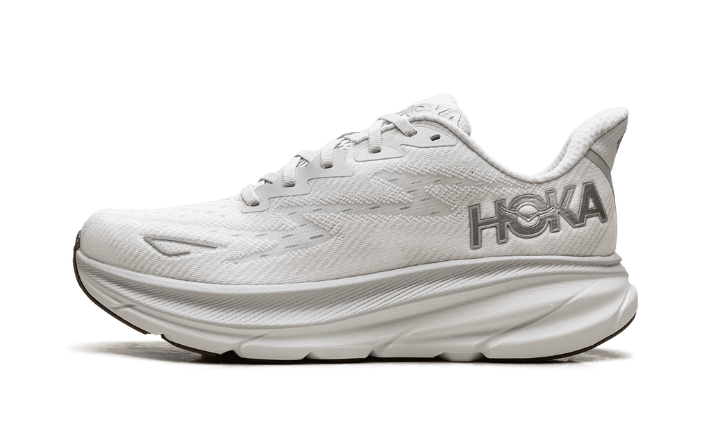 HOKA MENS One One Clifton 9 "Nimbus Cloud" 1127895 NCWT 1127895 NCWT from Stadium Goods