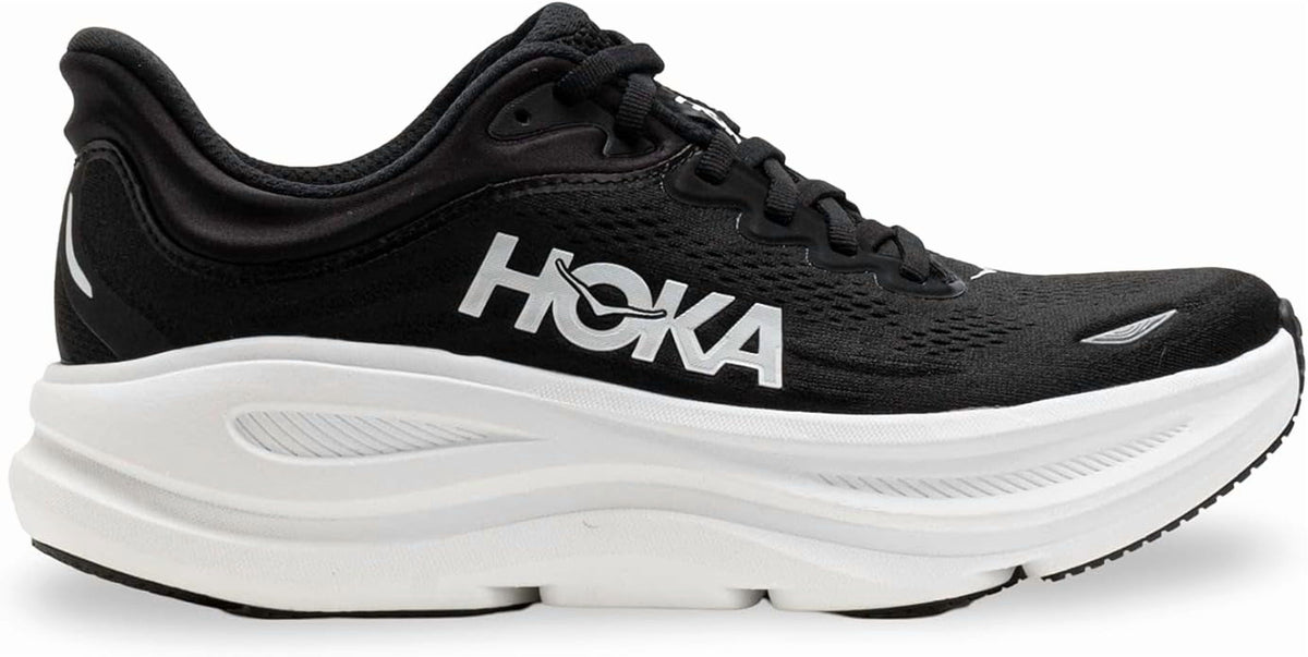 Hoka Bondi 9 Womens Running Shoe