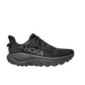 Hoka Challenger 8 Black / Outer Orbit 1168716-BCKT Men's Size 8.5