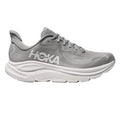 Hoka Clifton 10 Steller Grey / Stardust 1162030-STLLR Men's Size 8