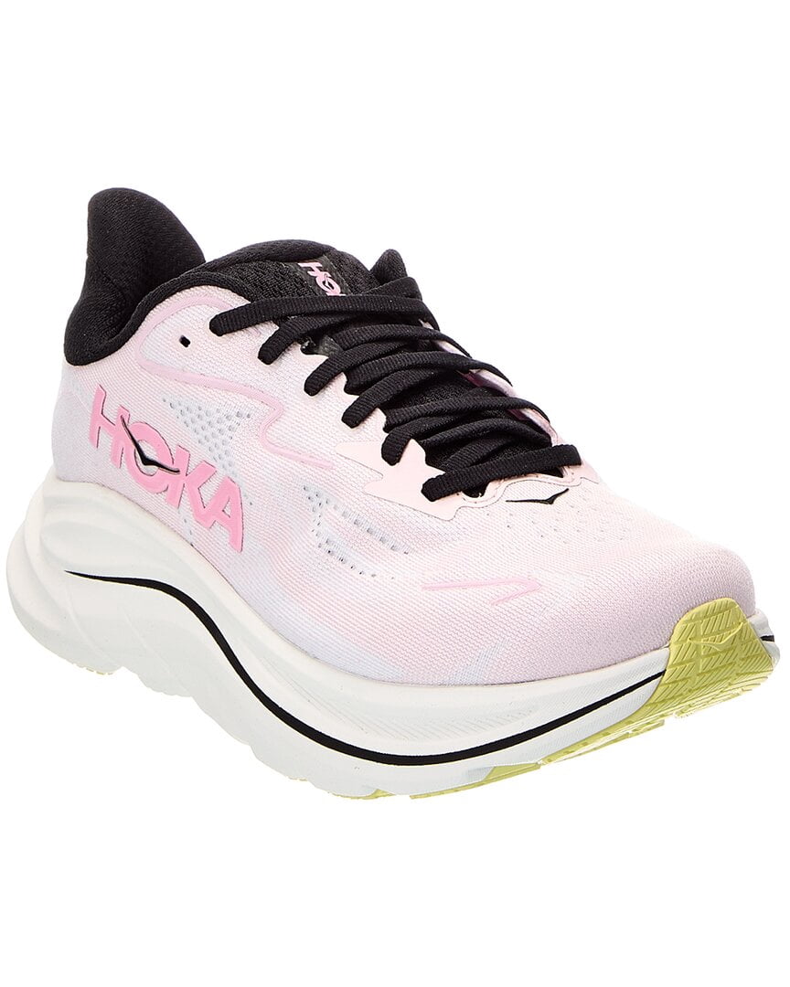 Hoka Clifton 10 Wide Sneaker, 5
