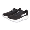 Hoka Mens Rincon 4 Synthetic Textile Trainers