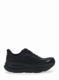 Hoka Streamlined Black Sneakers Black (Men's)