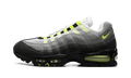 NIKE MENS Air Max 95 OG "Big Bubble Neon - 2025/2026" HM4740 001 HM4740 001 from Stadium Goods